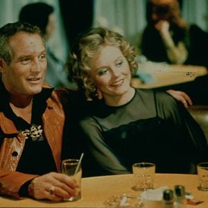 Photo Paul Newman