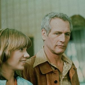 Photo Paul Newman