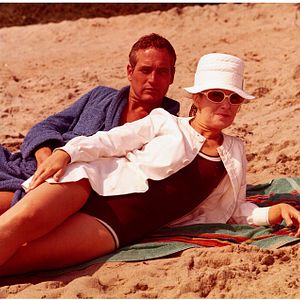 Photo Paul Newman