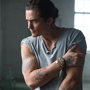 Photo Orlando Bloom