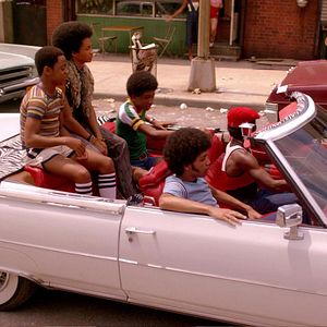 Photo The Get Down