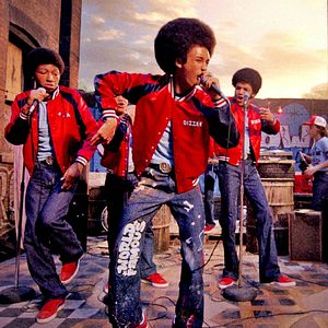 Photo The Get Down