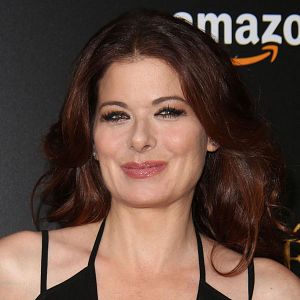 Photo Debra Messing