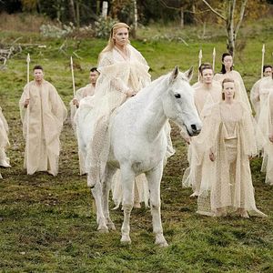 Photo The Magicians