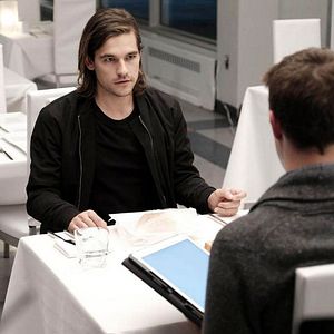 Photo The Magicians