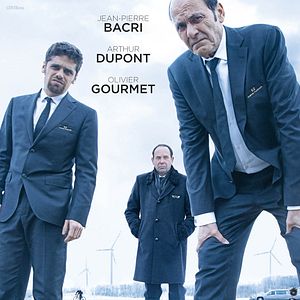 Photo Grand froid