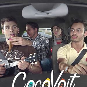 Photo Cocovoit, la série qui déboîte !