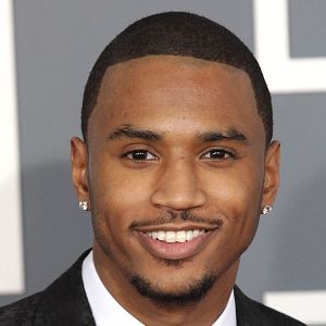 Photo Trey Songz