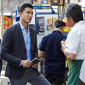 Photo Daniel Henney