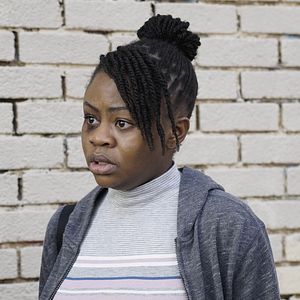 Photo Hope Olaide Wilson