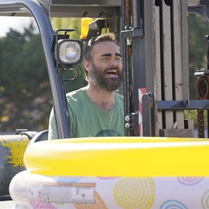 Photo Will Forte