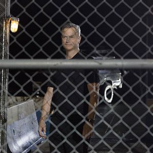 Photo Gary Sinise