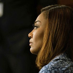 Photo Patina Miller