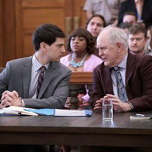 Photo Nicholas D'Agosto