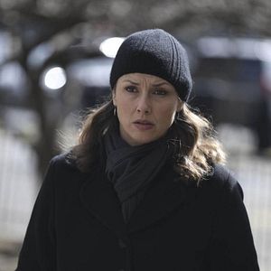 Photo Bridget Moynahan