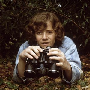 Photo A. Michael Baldwin