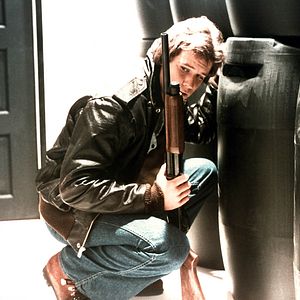 Photo Bill Thornbury