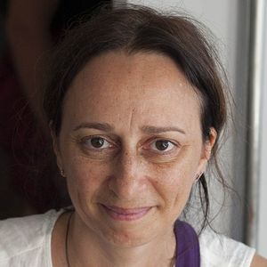 Photo Laís Bodanzky