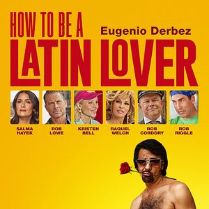 Photo How To Be a Latin Lover
