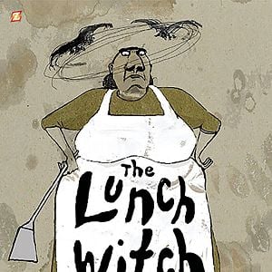 Photo The Lunch Witch