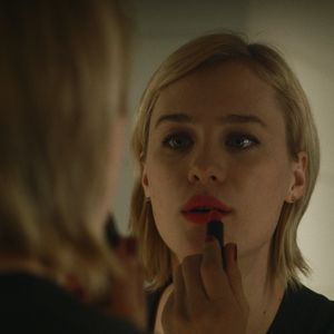 Photo Mackenzie Davis
