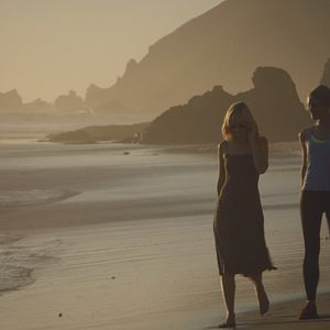 Photo Caitlin FitzGerald