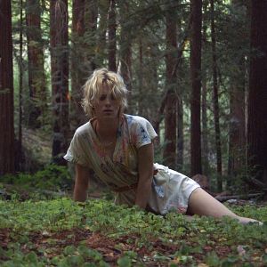 Photo Mackenzie Davis