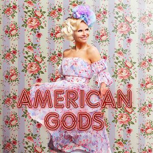 Photo American Gods