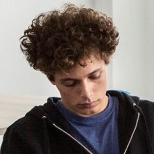 Photo Ludovico Tersigni