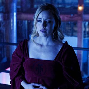 Photo Amanda Schull