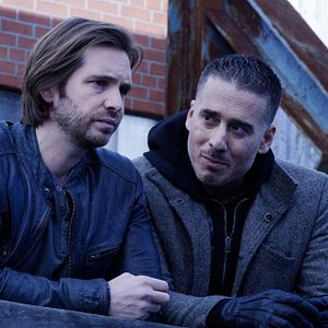 Photo Aaron Stanford