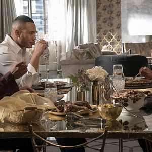 Photo Jussie Smollett