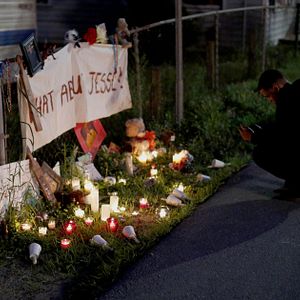 Photo Tristan Mack Wilds