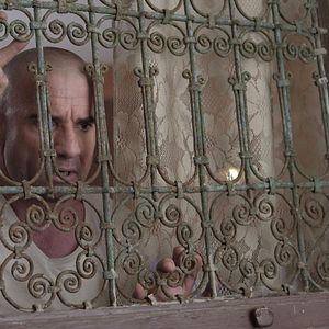 Photo Dominic Purcell