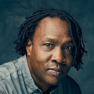 Photo Roger Ross Williams