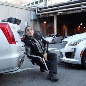 Photo APB : Alerte d'urgence