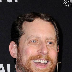 Photo Scott M. Gimple