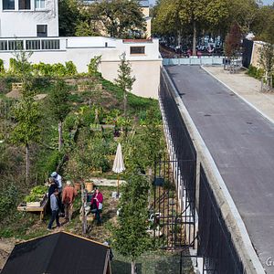 Photo Zéro Phyto 100% Bio