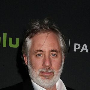 Photo Brian Koppelman