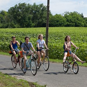 Photo Sebastian Urzendowsky