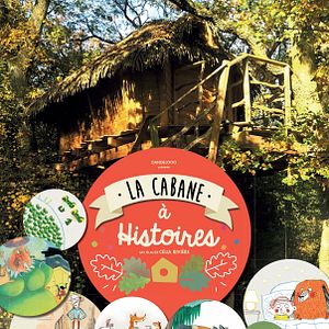 Photo La cabane à histoires