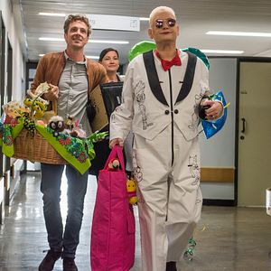 Photo Hella von Sinnen