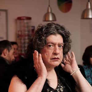 Photo Denis D'Arcangelo