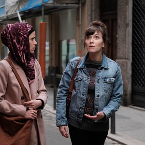 Photo Claudine Charreyre