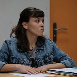 Photo Claudine Charreyre