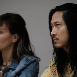 Photo François-Xavier Phan