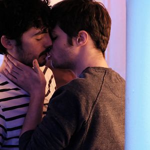 Photo Les Engagés