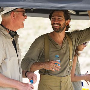 Photo The Ottoman Lieutenant