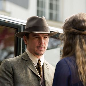 Photo The Ottoman Lieutenant