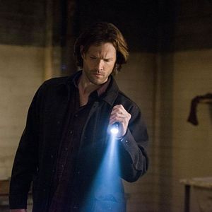 Photo Supernatural
